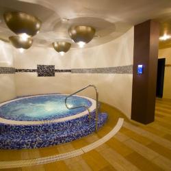 Фото Отель Gino Wellness Rabath (Джино Велнес Рабат)