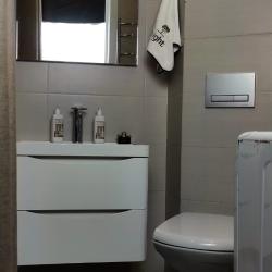 Фото Апартаменты Турист улице Маегова