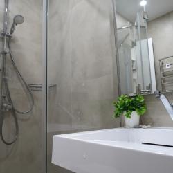 Фото Апартаменты на Курортном проспекте