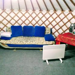 Фото Отель Шайтан-Кудей