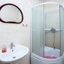 Фото Отель НиКиТа