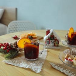 1-комнатные апартаменты улучшенные