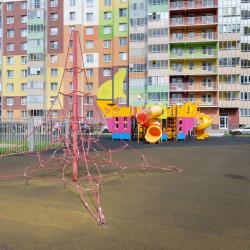 фото 43 Sutki Rent (Сутки Рент) на проспекте Энергетиков