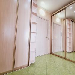 1-комнатные апартаменты стандарт