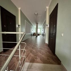 Фото Отель Центральный гостевой дом