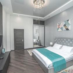 2-комнатные апартаменты люкс