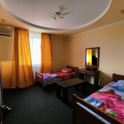 Фото Отель Корона