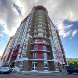 Фото Апартаменты с видом на Эльбрус