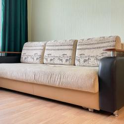Фото Отель Relax Apart на улице Германа Титова 3 корпус 1