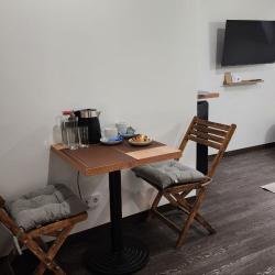 Фото Отель Пик