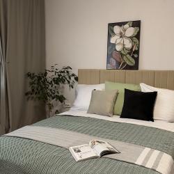 Фото Апартаменты Тыргана