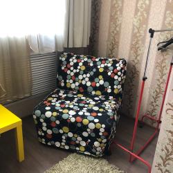 Номер стандарт улучшенный с 2 односпальными кроватями