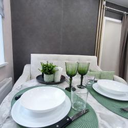 1-комнатные апартаменты стандарт ул. Харьклвская д. 76