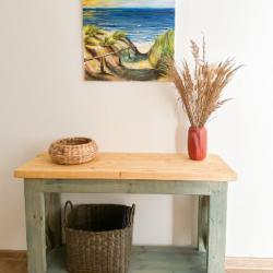 3-комнатные апартаменты стандарт