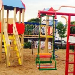 Фото Отель Ева