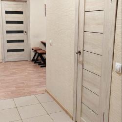 2-комнатные апартаменты стандарт