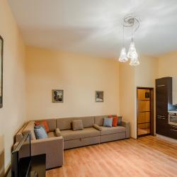 фото 16 Dere Apartments на набережной реки Мойки, 6