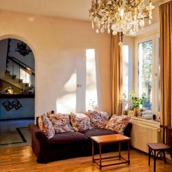 Фото Отель Triple Eight Hotel (Трипл Эйт)