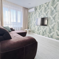 2-комнатные апартаменты стандарт