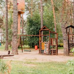 Фото Русский парк-отель