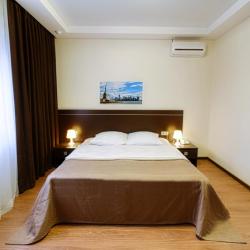 Фото Inter Hotel (Интер Отель)