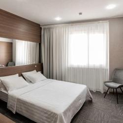 Kamarooms Business Hotel & Spa (Камарумс) — 20f7a9880268189dc5be2f4976898f8f