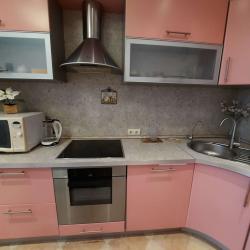 Фото Отель Квартира на проспекте Боголюбова 19А