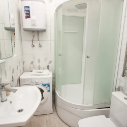 Фото Апартаменты на улице Коммунистическая