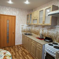 1-комнатные апартаменты стандарт улица Диксона, 11