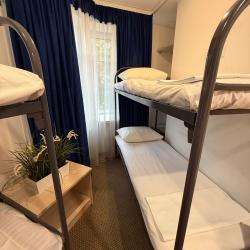 Фото Отель Кулон