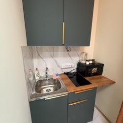 Фото Отель Top (Топ)