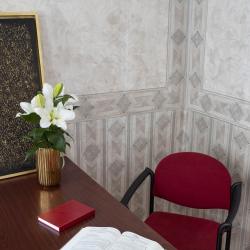 фото 18 MyHome YourHome (МайХоум ЙоХоум) на 2-ой линии Васильевского острова