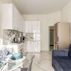 Фото Апартаменты на улице Крымская 22 корпус 4