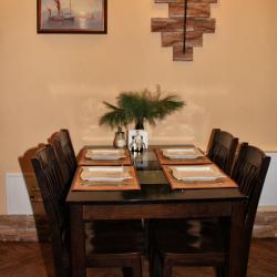 Фото Отель Кедр