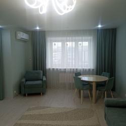 Фото Отель Флагман 44 на улице Ивана Сусанина 41