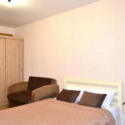 Фото Отель ЭмиЛи на улице Конструкторов 29А к1