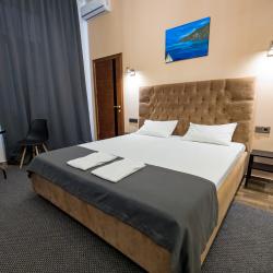 Фото Отель Villa Park&SPA (Вилла Парк и СПА)