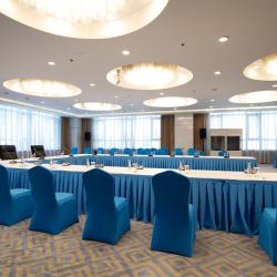Фото Отель Beijing Palace Soluxe Astana (Пекин Палас Солюкс Астана)
