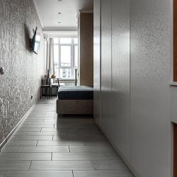 Фото Апартаменты на улице Крымская 22 к 23