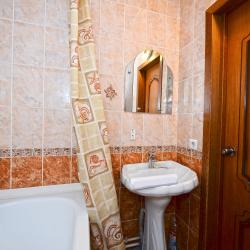 2-комнатные апартаменты улучшенные