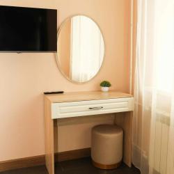 1-комнатные апартаменты стандарт