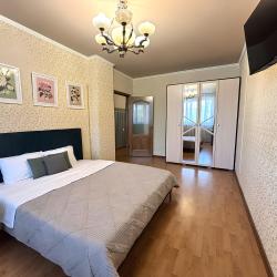 Фото Отель BestHome (БестХоум) на проспекте Ленинградский 52 корпус 2