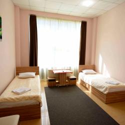 Фото Отель Уют