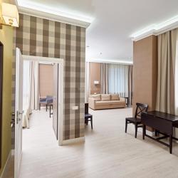 Фото Отель Medical Hotel&Spa (Медикал)