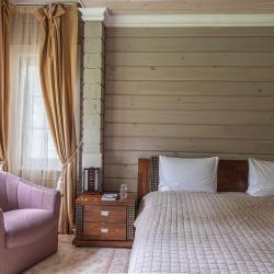 Фото Отель Cosmos Collection Izumrudny Les Hotel (Космос Изумрудный Лес)