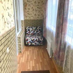 Фото Апартаменты на улице Широкая 34