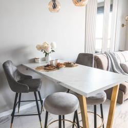 Фото Отель Golden cozy на улице Челюскина 6
