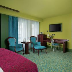 фото 29 Domina Hotel St. Petersburg (Домина Санкт-Петербург)