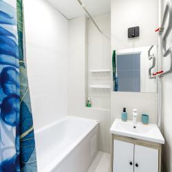 Фото Отель PrezentHaus (ПрезентХаус) на Горького 20