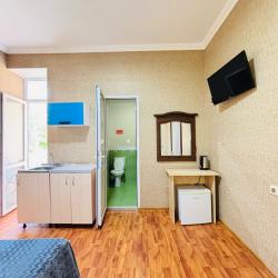 2-местная комната улучшенная